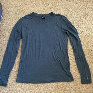 Long sleeve